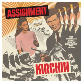 Download track Assignment K Track 6 Basil Kirchin