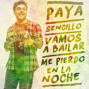 Download track Vamos A Bailar Paya