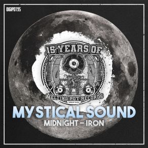 Download track Iron Mystical Sound