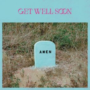 Download track A Song For Myself Get Well Soon