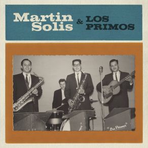 Download track Debes De Comprenderme Martin Solis