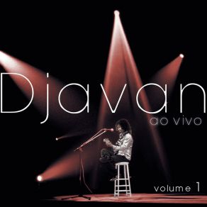 Download track Amar É Tudo (Ao Vivo) Djavan