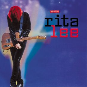 Download track Meio-Fio (Live) Rita Lee