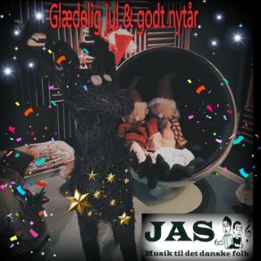 Download track Den Gamle Nisse (2019 Remix) JAS