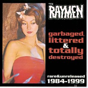 Download track Civilized World The Raymen