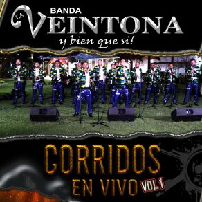 Download track Limoncito Verde (En Vivo) Banda La Veintona