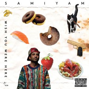 Download track Forget It Samiyam