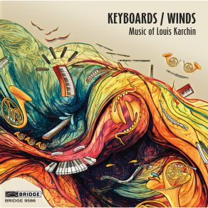 Download track Quintet For Winds: III. Scherzando Stephen Drury, Windscape, Carson Cooman, Marianne Gythfeldt, Han Chen, Michael Stephen Brown