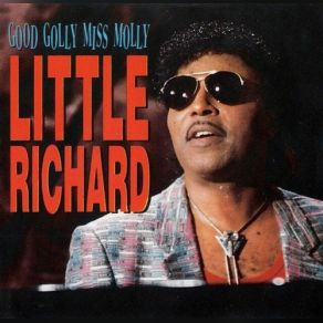 Download track Goodnight Irene Little Richard