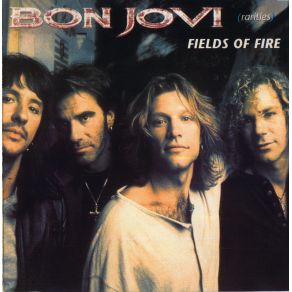 Download track How Long Has This Been Going On Bon Jovi