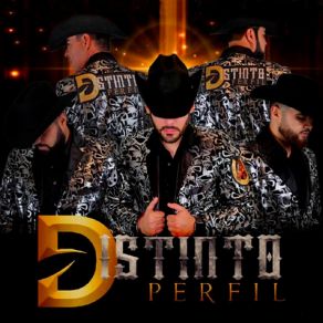 Download track Aquí Con Ganas (En Vivo) Distinto PerfilAlto Poder