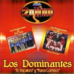 Download track A Mis Amigos Jinetes Los Dominantes De San Luis