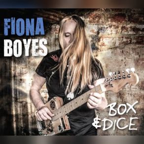 Download track Mama's Sanctified Amp Fiona Boyes