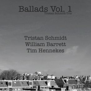 Download track Blame It On My Youth Tristan Schmidt Trio