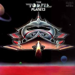 Download track Uranus: The Magician / Neptune: The Mystic Isao Tomita