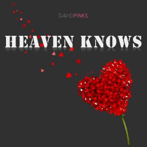 Download track Heaven Knows (Instrumental) David PinksΟΡΓΑΝΙΚΟ