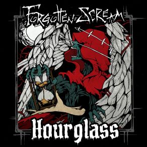 Download track Overhate Forgotten Scream