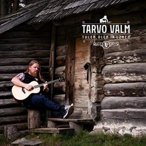 Download track Rong On Läin'd Tarvo Valm