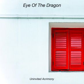 Download track Open The Book Uninvited Acrimony