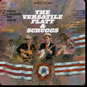 Download track The Soldier's Return Flatt & Scruggs