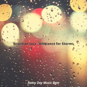 Download track Spacious Moods For Cozy Days Rainy Day Music Bgm