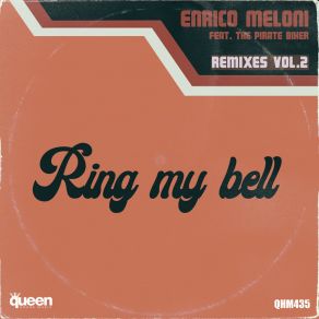 Download track Ring My Bell (Jose Spinnin Cortes Big Room Remix) The Pirate BikerJose Spinnin Cortes