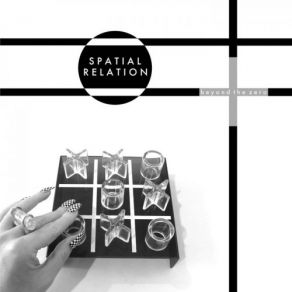 Download track Mysteries Of Chance (Original Mix) Spatial Relation