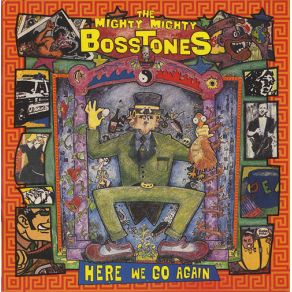 Download track Every Trick In The Book The Mighty Mighty Bosstones