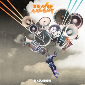 Download track She Did It (Bonus Track) Travie McCoy