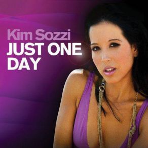 Download track Feel Your Love (Original Mix)  Kim Sozzi