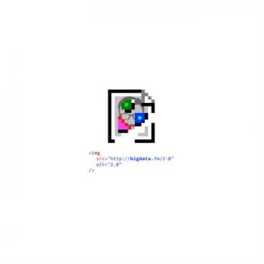 Download track Dangerous Big DataJoywave