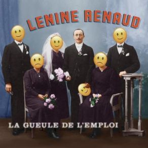 Download track Mon Petit Doigt M'a Dit Lénine Renaud