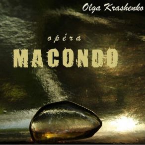 Download track Macondo: 