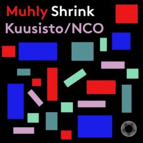 Download track Shrink: II. Sixths Pekka Kuusisto, Norwegian Chamber Orchestra