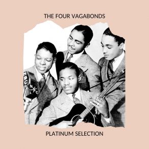 Download track Slow And Easy The Four Vagabonds