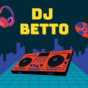 Download track Cosmic Beat DJ BETO