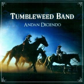 Download track Contrabando Del Paso The Tumbleweed Band