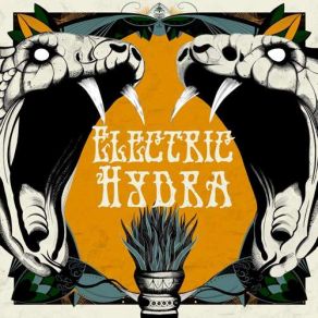 Download track It Comes Alive Electric Hydra