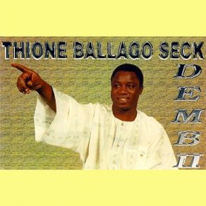 Download track Musicien Thione Seck