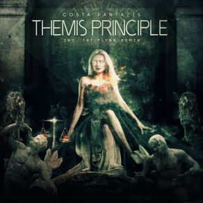 Download track Themis Principle (Jay Flynn Dub Mix) Costa PantazisJay Flynn