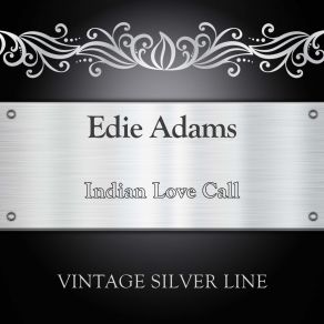 Download track There May Be A Love (Original Mix) Edie Adams