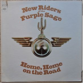 Download track School Days New Riders Of The Purple Sage