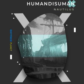 Download track Comet Humandisuman