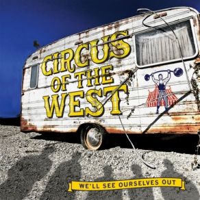 Download track Valentine Eyes Circus Of The West