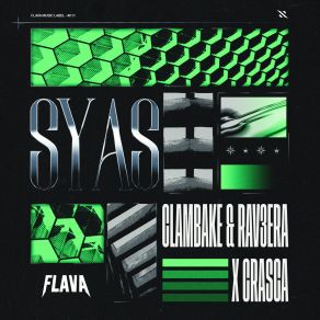 Download track Syas (Extended Mix) Crasca