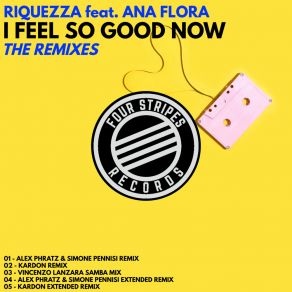 Download track I Feel So Good Now (Alex Phratz & Simone Pennisi Extended Remix) Ana FloraSimone Pennisi, Alex Phratz