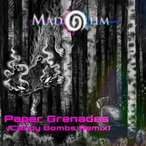 Download track Paper Grenades (Candy Bombs Remix) Madohm