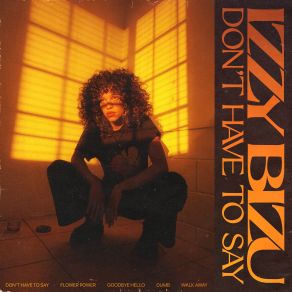 Download track Goodbye Hello Izzy Bizu