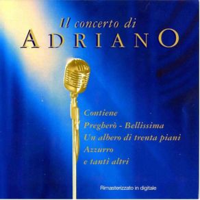 Download track L'Albero Di 30 Piani Adriano