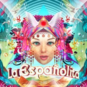 Download track La Españolita (Chapeleiro Remix) Mandragora